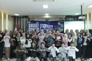MBS IKUT SERTA SMART CAREER 2025