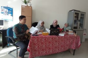 Evaluasi RPS Mata Kuliah Statistik untuk Perkuat Relevansi dengan CPL Prodi MBS