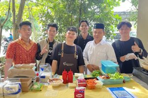 MBS Expo 2025 FEBI UIN Antasari