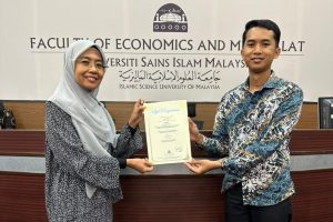 Ridho MBS Antasari Malaysia