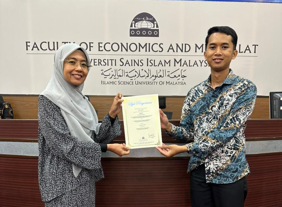 Ridho MBS Antasari Malaysia