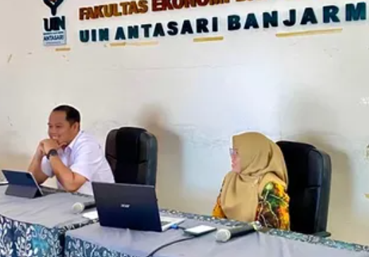 Ahda Muyassir Guest Lecture