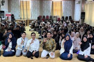 Kuliah Tamu Green Business Kuliah Tamu Green Business