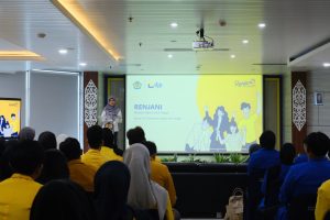 Renjani Bimtek DJP Kalsel