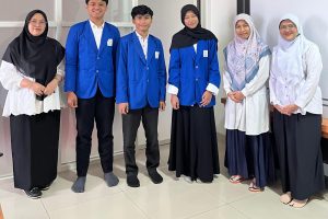 Ujian Proposal MBS UIN Antasari