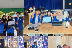 Zainal Ilmi UPN Zainal Ilmi UPN